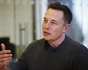 Elon Musk é o CEO mais admirado entre fundadores de startups