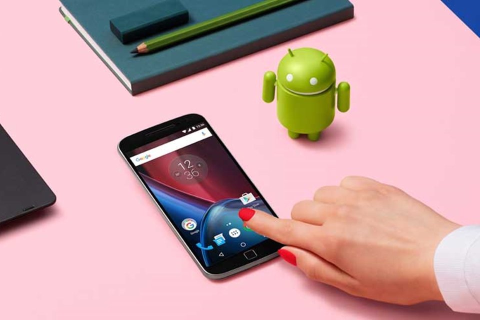 How to get Android 7.0 Nougat on Moto G4 Plus