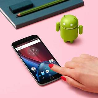 Imagem de Android Nougat pode chegar ao Moto G4 e G4 Plus dos brasileiros em breve