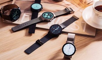 Google compra startup de ex-funcionários para melhorar Android Wear 2.0