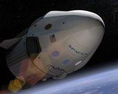 SpaceX adia oficialmente voo de sua cápsula Dragon construída para a NASA