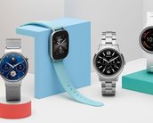 Android Wear 2.0 terá sistema de autenticação e autonomia para pagamentos