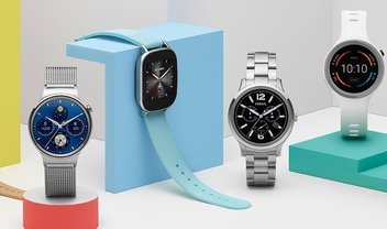 Android Wear 2.0 terá sistema de autenticação e autonomia para pagamentos