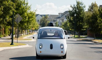 Divisão do carro autônomo da Google agora é uma empresa independente