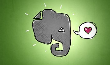 Nova política do Evernote permite vigilância sobre o que você escreve 