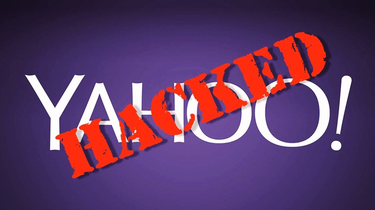 500 milhões de usuários do Yahoo têm dados vazados; saiba o que fazer