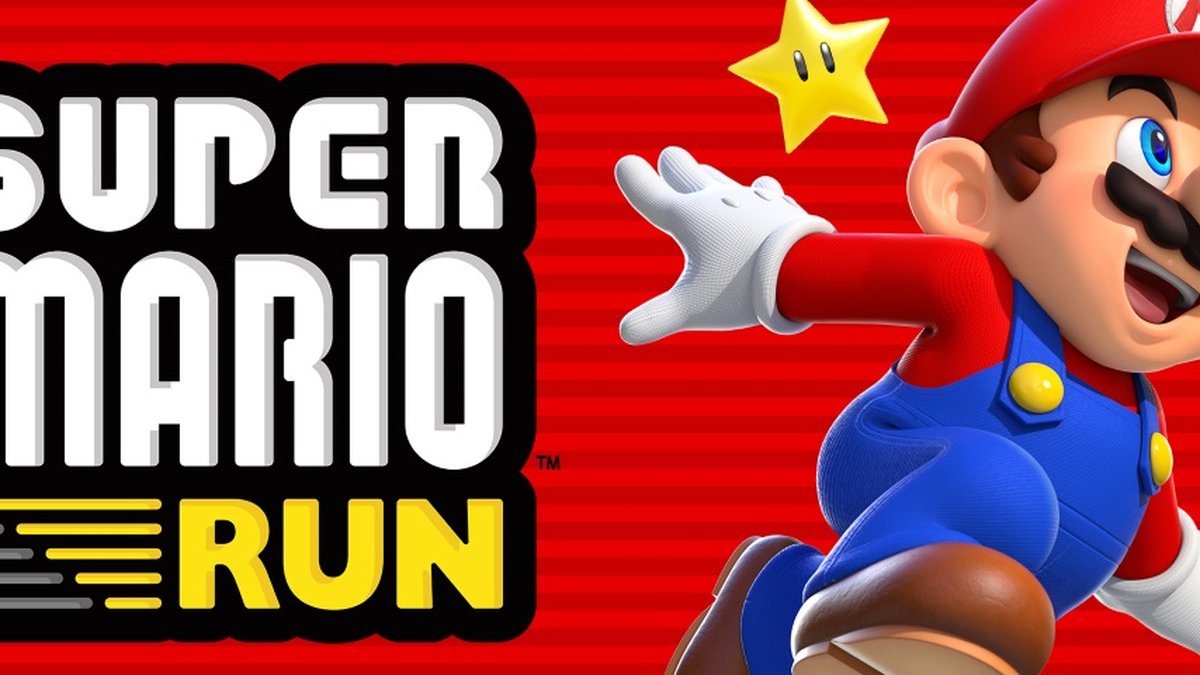 Super Mario Run chega ao iOS em 15 de dezembro, por US$ 10