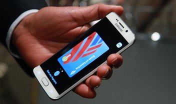 Quase todos os smartphones da Samsung terão Samsung Pay em 2017