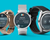 Google apresenta apps autônomos para o Android Wear 2.0