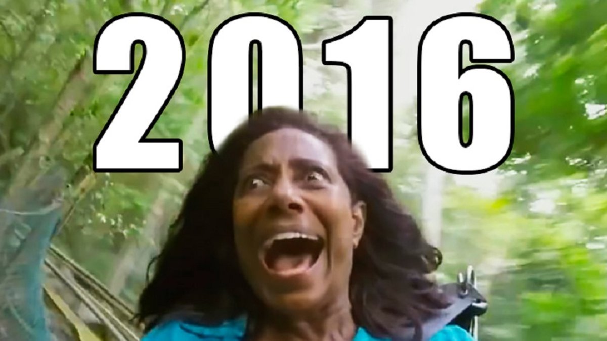 Melhores do ano: Os memes mais engraçados de 2016