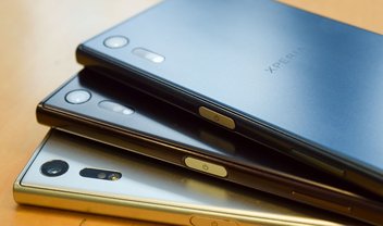 Sony começa a atualizar smartphones para o Android 7.0 Nougat no Brasil