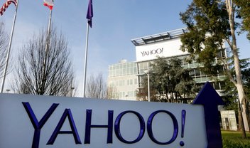 A base de 1 bilhão de contas roubadas do Yahoo! foi vendida para a Dark Web