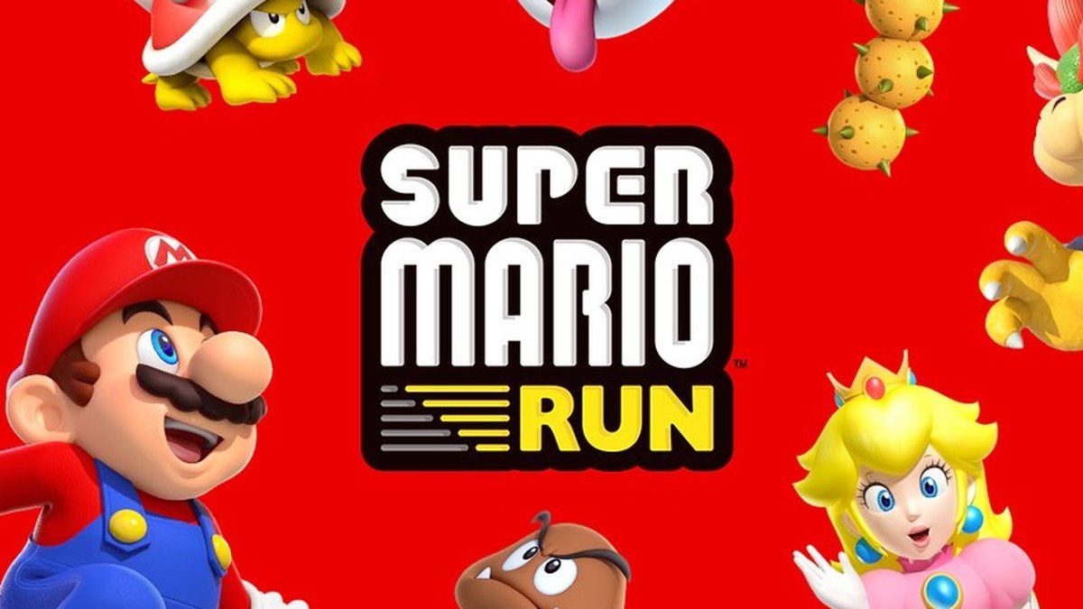 Sem Super Mario Run? Conheça 16 jogos no mesmo estilo para Android