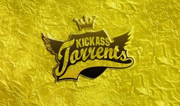 Kickass Torrents volta à vida com equipe original e diz estar dentro da lei