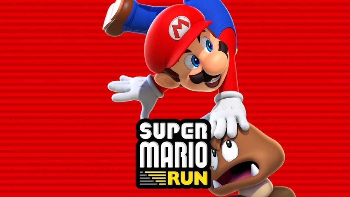 Melhores Maneiras para Jogar Super Mario Run no PC