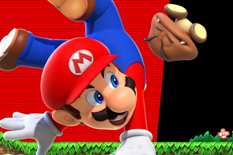Nintendo estreia mal nas plataformas mobile com Super Mario Run