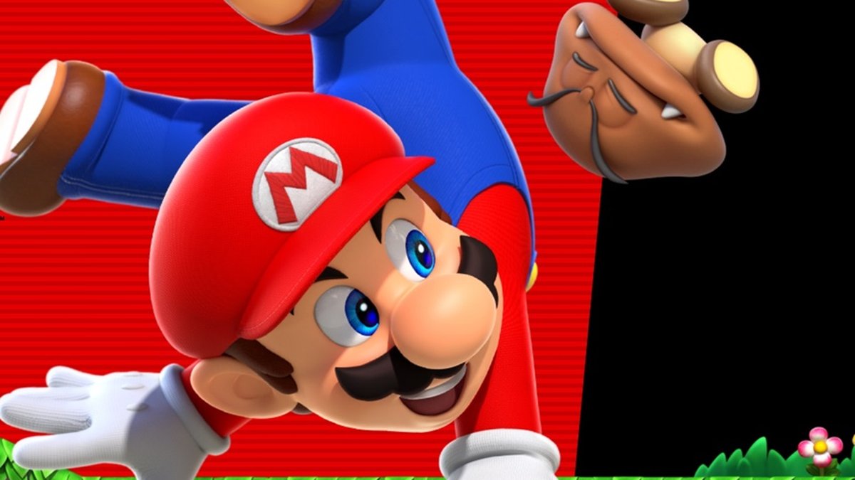 Super Mario Run tem novos modos revelados; confira em gameplay