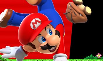 JOGANDO Super Mario 3D World OFICIAL no CELULAR ANDROID parte 3 
