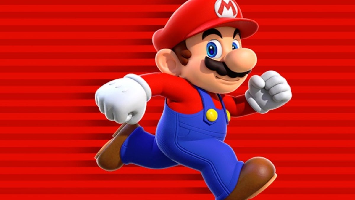 Super Mario Bros. é um jogo bem mais difícil do que se imagina