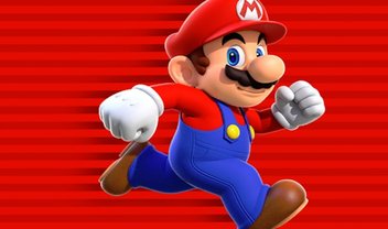 Dez minutos de jogo resumem decepção com novo Super Mario e ações