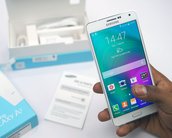 Samsung Galaxy A3 e A5 (2017) ganham data de lançamento 