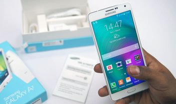 Samsung Galaxy A3 e A5 (2017) ganham data de lançamento 