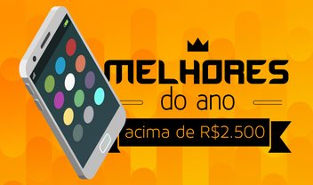 Vote e eleja os melhores smartphones top de linha de 2016