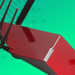 Imagem de Review: roteador D-Link AC5300 DIR-895L