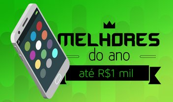 Vote e eleja os melhores smartphones de entrada de 2016