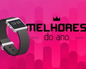 Vote e escolha os melhores smartwatches de 2016