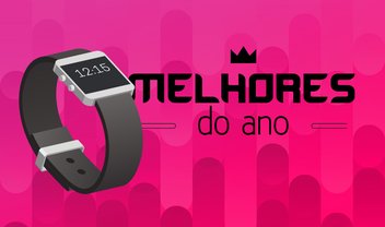 Vote e escolha os melhores smartwatches de 2016