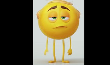 Trailer de 'The Emoji Movie' vai fazer você querer arrancar os olhos 