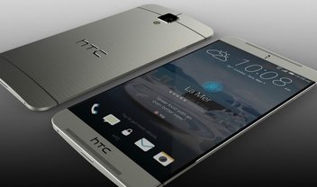 Novo smartphone? Próximo gadget da HTC será apresentado no dia 12 