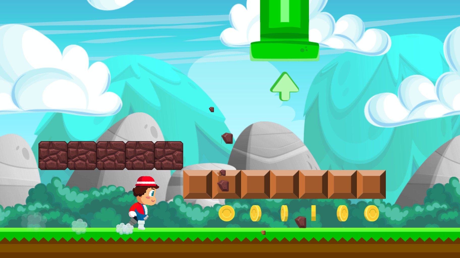 Jogo Super Mario Run é lançado para o iPhone - Pequenas Empresas Grandes  Negócios