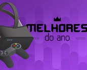 Vote e eleja os melhores em hardware e acessórios gamer de 2016