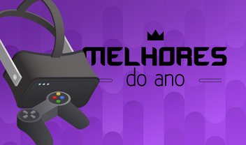 Vote e eleja os melhores em hardware e acessórios gamer de 2016