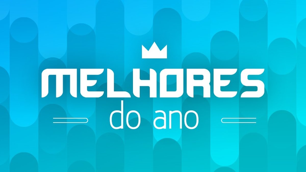 Melhores do Ano 2016: confira os campeões entre apps e jogos do Baixaki -  TecMundo