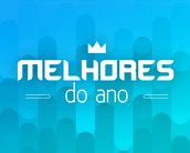 Melhores do Ano 2016: vote nos seus games, eletrônicos e apps favoritos