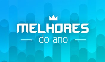 Melhores do Ano 2016: vote nos seus games, eletrônicos e apps favoritos