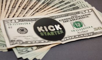 Os 5 projetos que mais receberam dinheiro no Kickstarter em 2016 