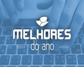 A escolha é sua! Vote nos melhores apps e jogos mobile do ano no Baixaki