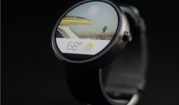 Google vai lançar dois smartwatches top de linha no começo de 2017