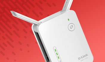 Review: repetidor D-Link DAP-1330