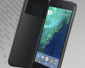 Review: smartphone Google Pixel