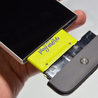 Imagem de Ranking do iFixit revela: LG G5 é o celular com conserto mais fácil de 2016