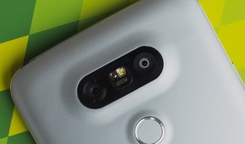 LG G6 deve ser lançado ainda no primeiro trimestre de 2017