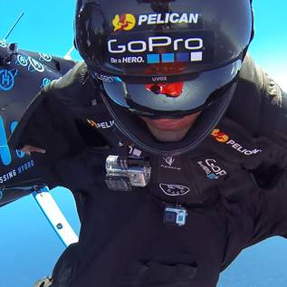 Imagem de GoPro mostra seu melhor conteúdo de 2016 em compilação incrível em vídeo