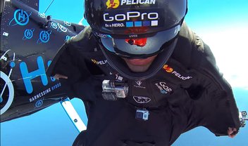 GoPro mostra seu melhor conteúdo de 2016 em compilação incrível em vídeo