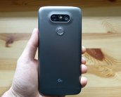 LG pode jogar seguro e manter mesmo visual do G5 no LG G6 [rumor]