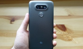 LG pode jogar seguro e manter mesmo visual do G5 no LG G6 [rumor]